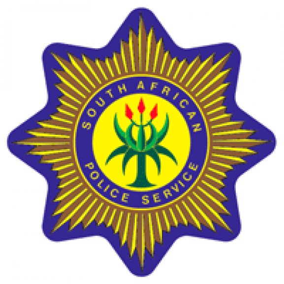 Logo of SAPS