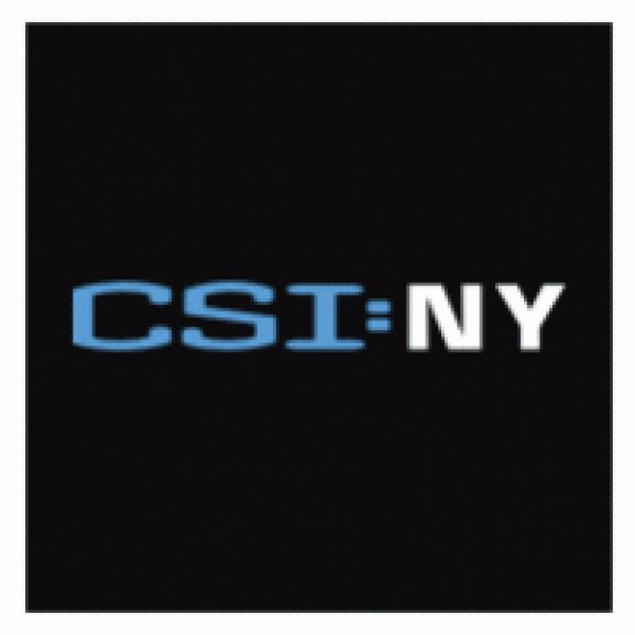 Logo of CSI NY