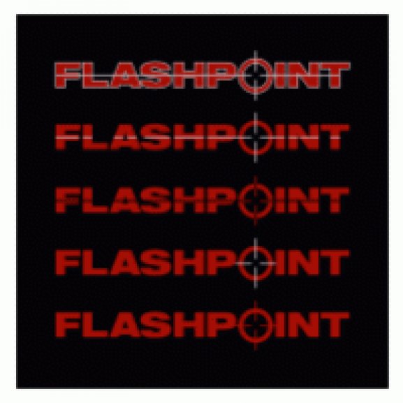 Logo of Flashpoint
