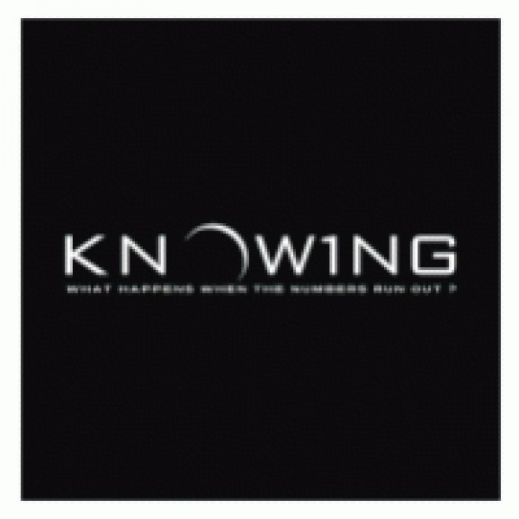 Logo of Know1ng (Movie)