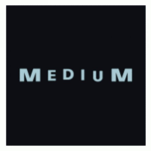 Logo of Medium