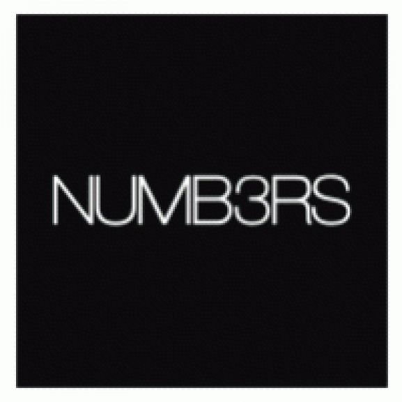 Logo of Numb3rs