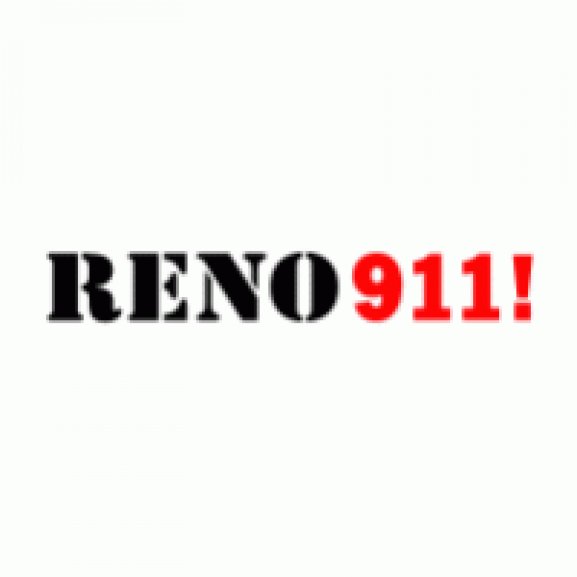 Logo of Reno 911!