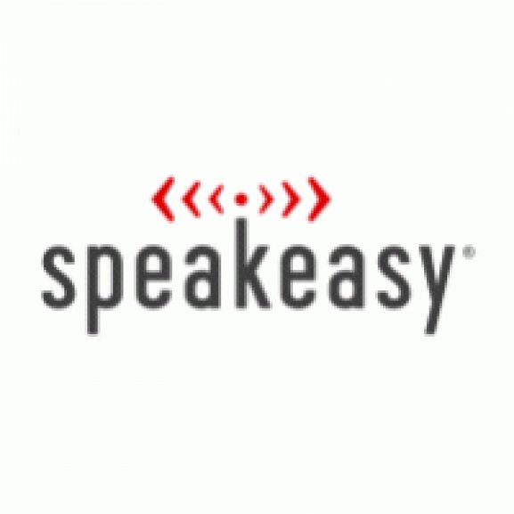 Logo of Speakeasy