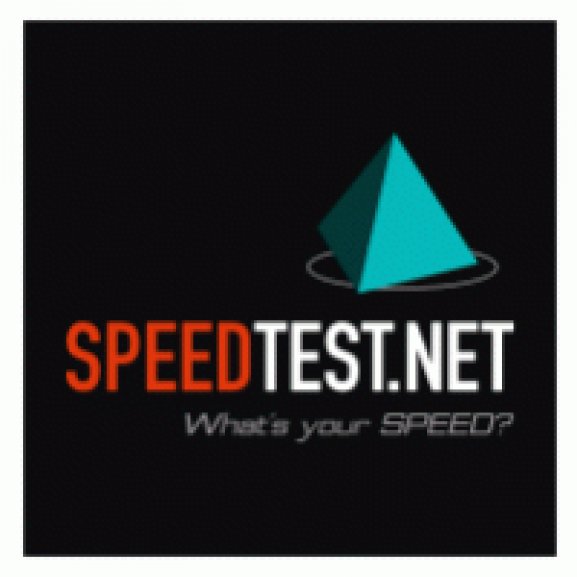 Logo of Speedtest.net