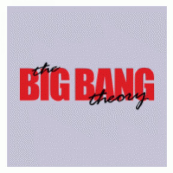 Logo of The Big Bang Theory
