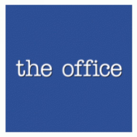 Logo of The Office