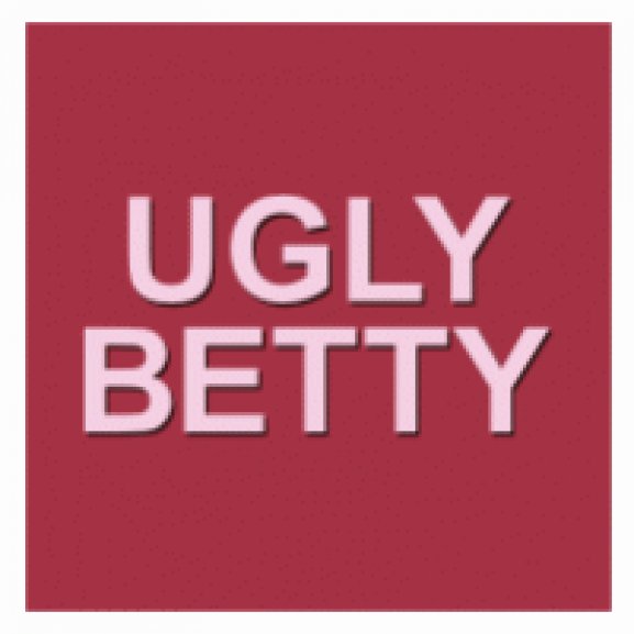 Logo of Ugly Betty