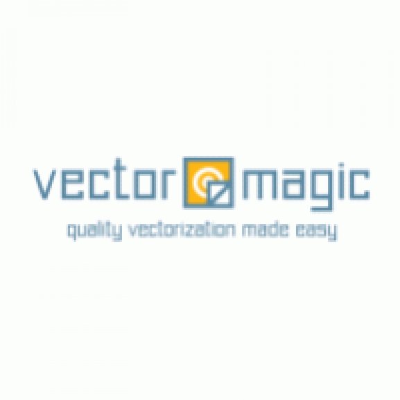 Logo of Vector Magic (Software)