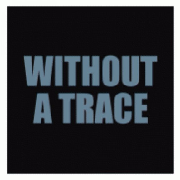 Logo of Without A Trace