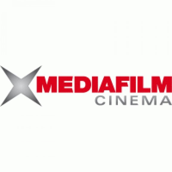 Logo of MEDIAFILM CINEMA