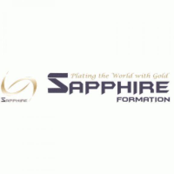 Logo of SAPPHIRE FORMATION