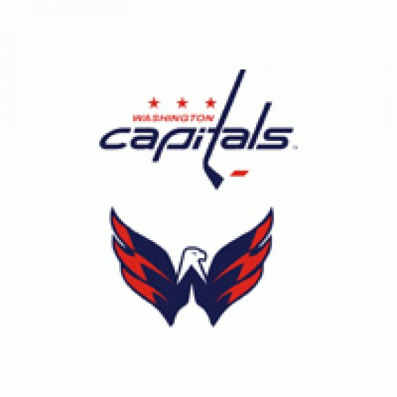 Logo of washington capitals