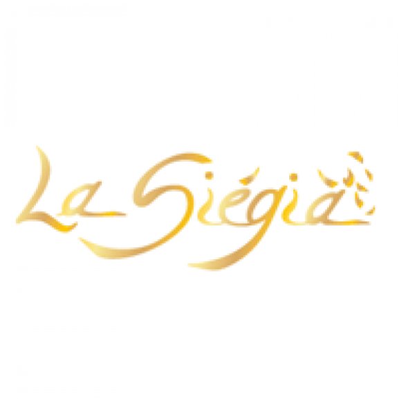 Logo of La Siègià relais benessere Toscana