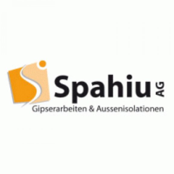 Logo of Spahiu