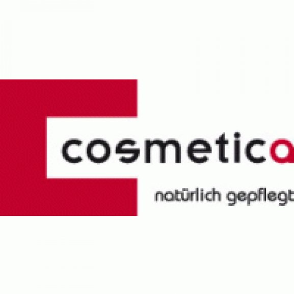 Logo of Cosmetica
