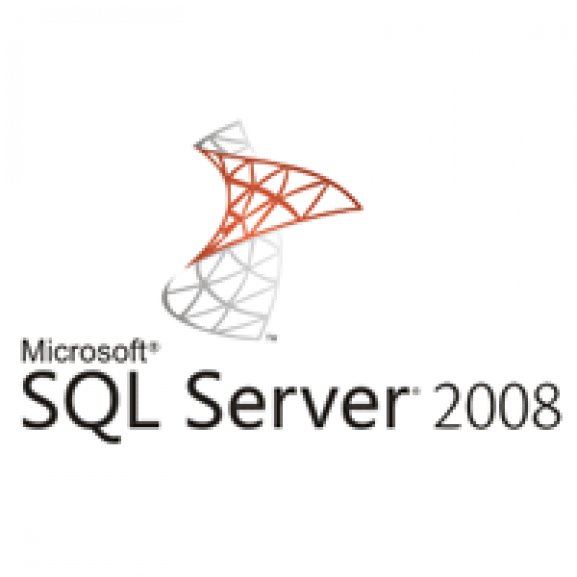 Logo of Microsoft SQL Server 2008