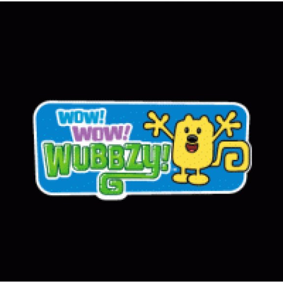 Logo of Wow Wow Wubbzy