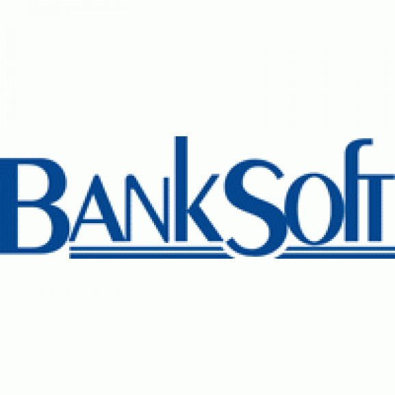 Logo of Banksoft