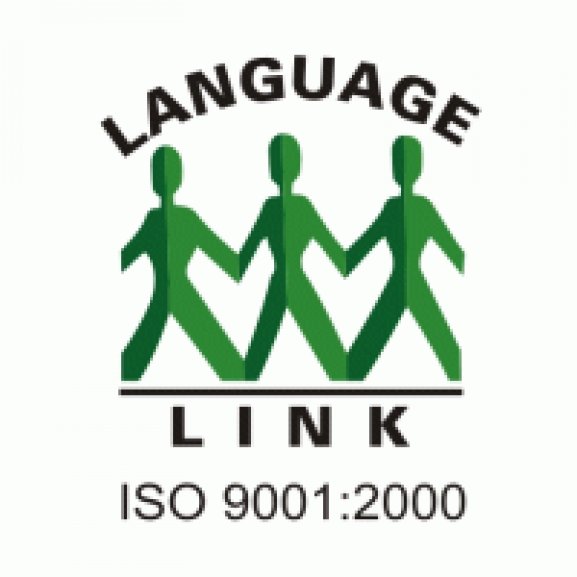Logo of Language Link Vietnam