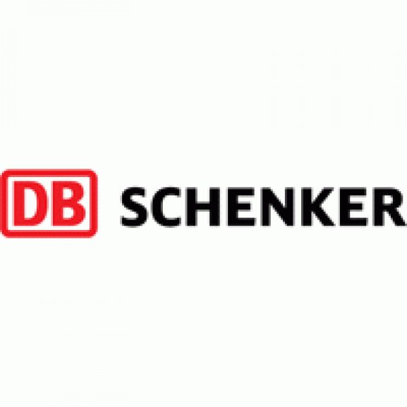 Logo of DB Schenker
