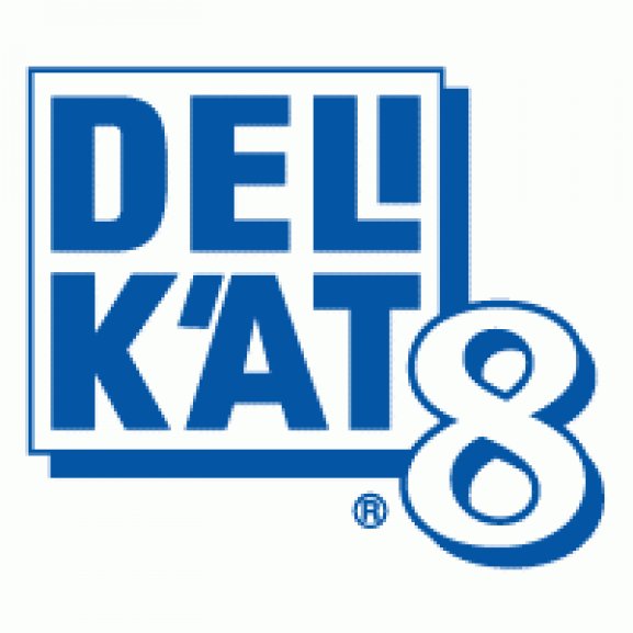 Logo of Delikat 8
