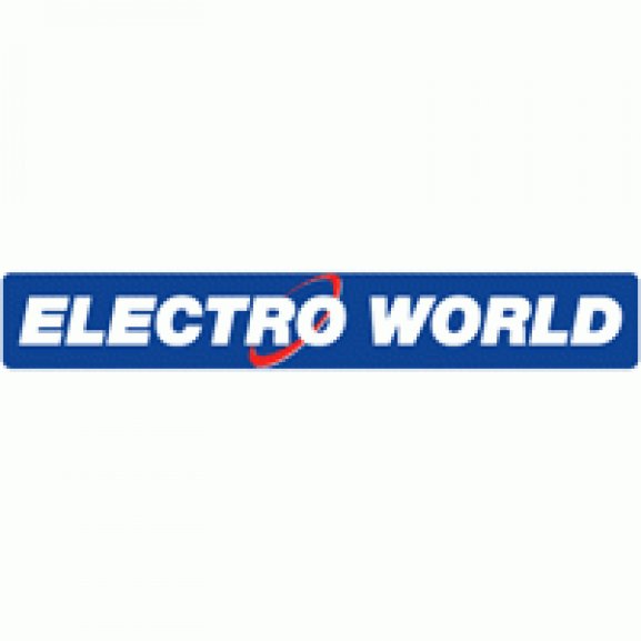 Logo of Electro World