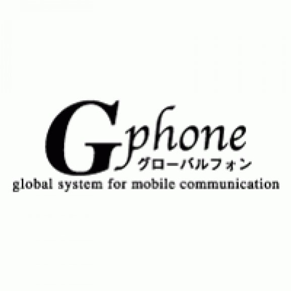 Logo of g-phone