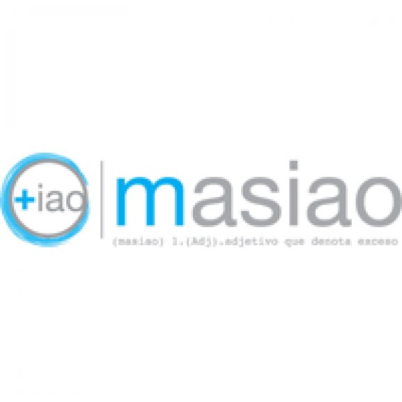 Logo of MASIAO