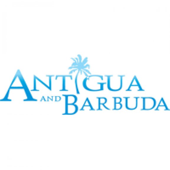 Logo of ANTIGUA AND BARBUDA