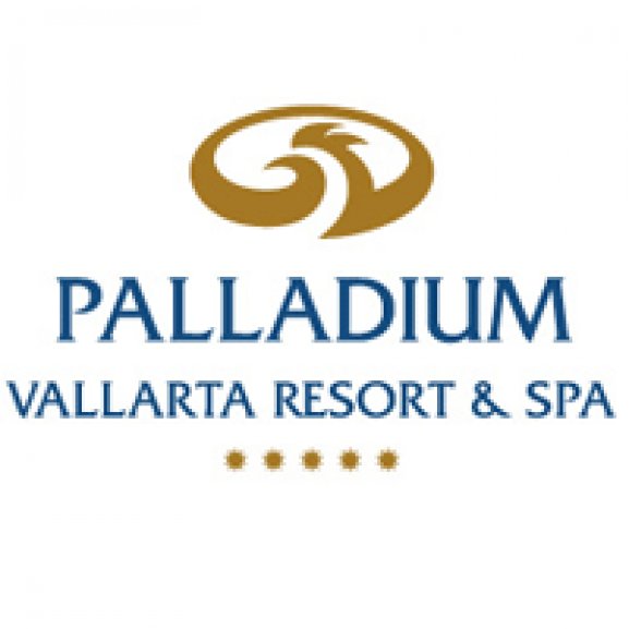 Logo of Palladium_Vallarta_Resort__and__Spa