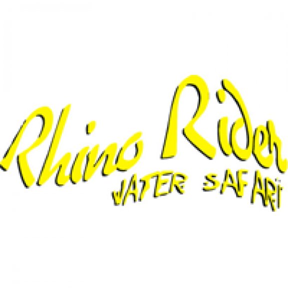 Logo of rhino rider