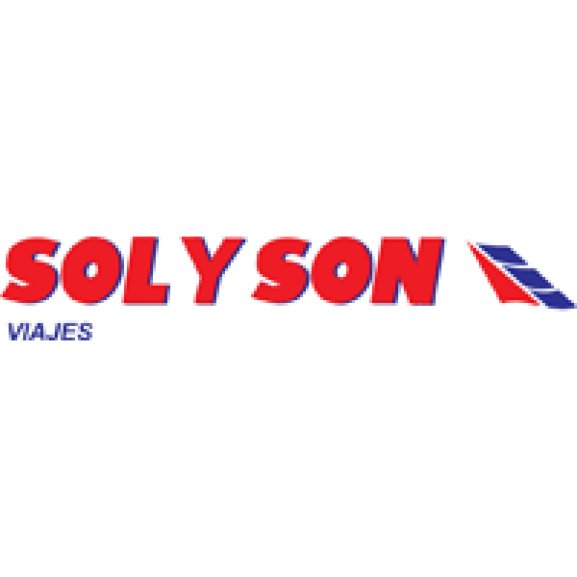 Logo of SOL Y SOIN VIAJES