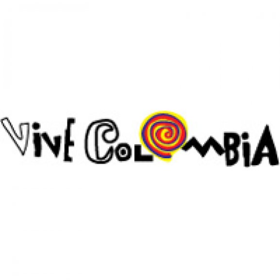 Logo of VIVE COLOMBIA