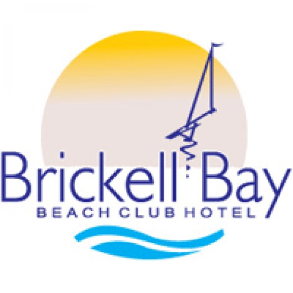 Logo of breickell bay aruba