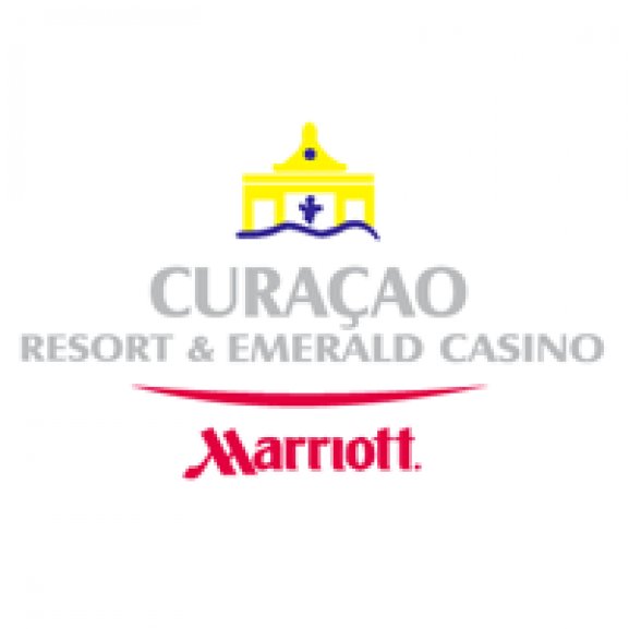 Logo of CURACAO MARRIOTT BEACH RESORT &amp; EMERALD CASINO