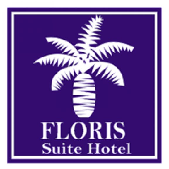 Logo of FLORIS SUITE HOTEL, CURACAO