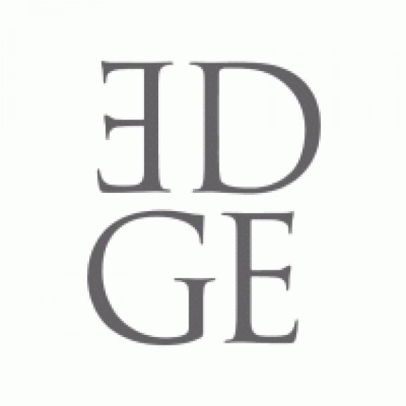 Logo of edge