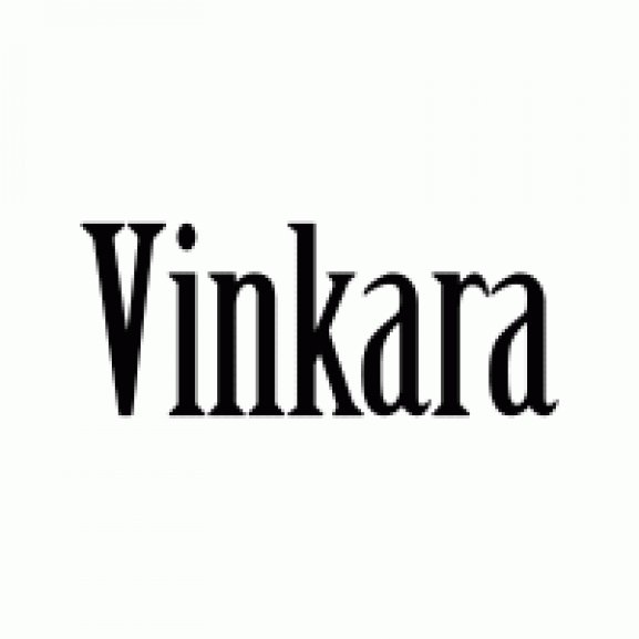 Logo of vinkara
