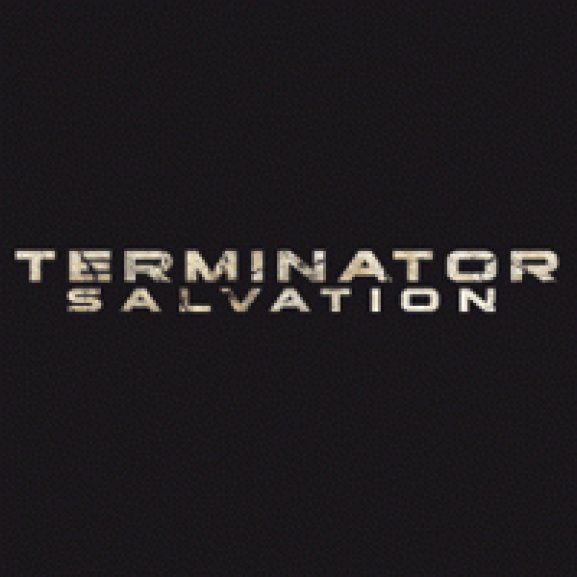 Logo of Terminator Salvation