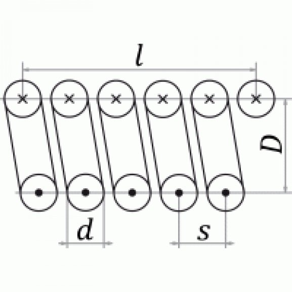 Logo of Induction Coil