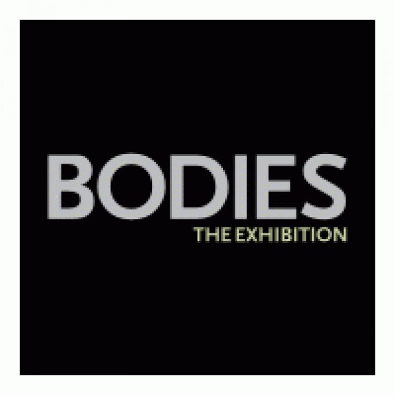 Logo of BODIES (The Exhibition)