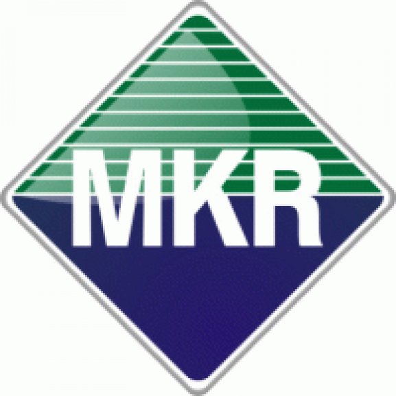 Logo of MKR Comercial