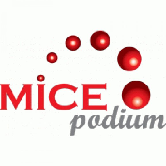Logo of micepodium
