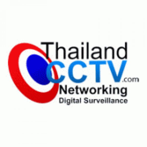 Logo of ThailandCCTV