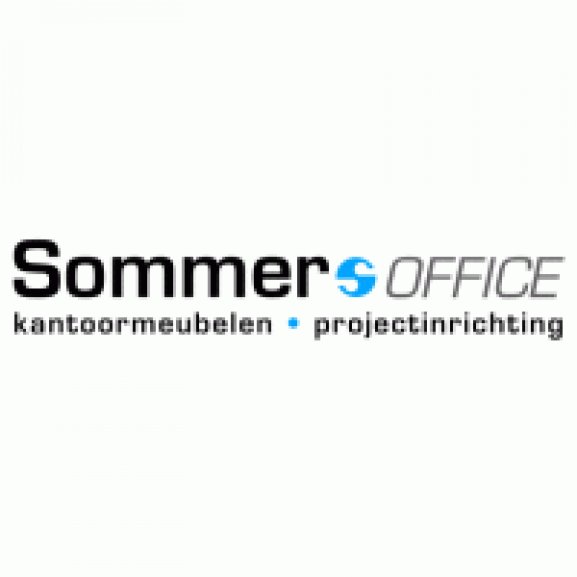 Logo of Sommeroffice