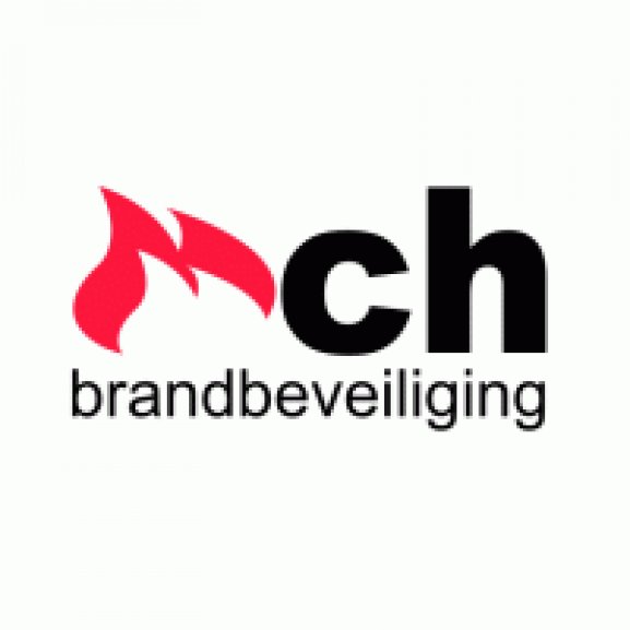 Logo of CHbrandbeveiliging