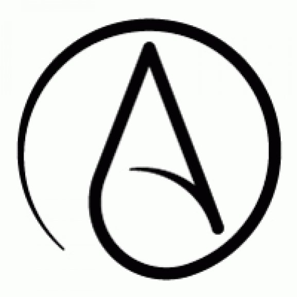 Logo of Atheist International