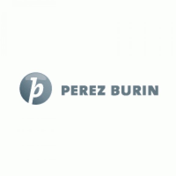 Logo of PEREZ BURIN