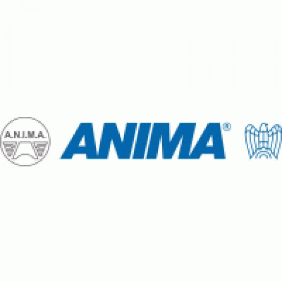 Logo of ANIMA